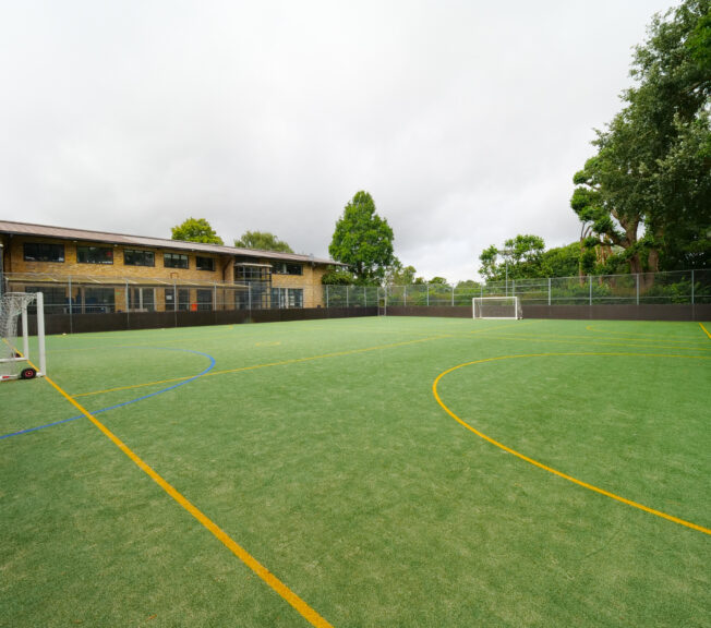 Sports facilities available for hire at The King Alfred School North London, Art Room